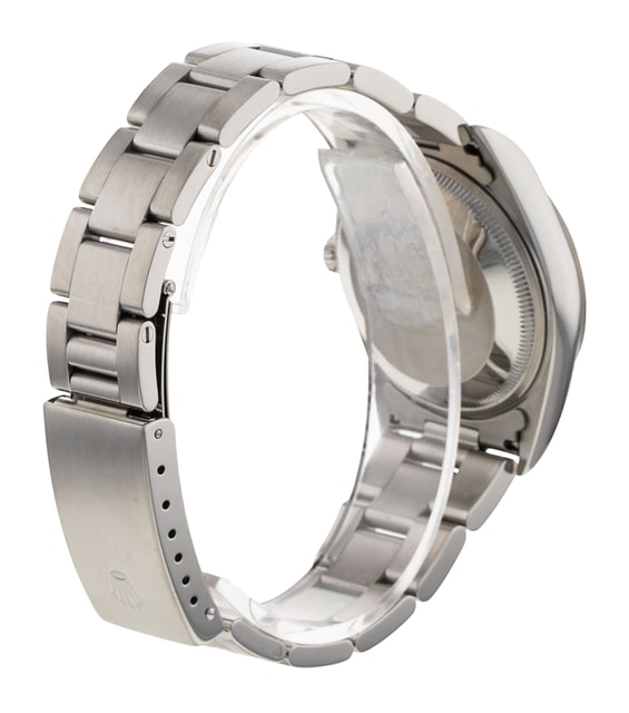 Rolex Oyster Perpetual Date 15200 Image 3